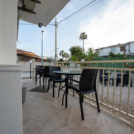 B&B Villa Achibea-2