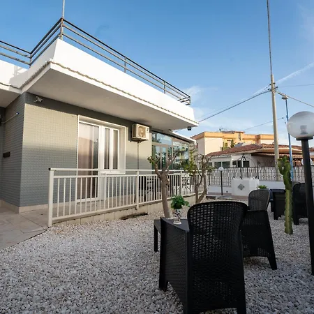 B&B Villa Achibea-3